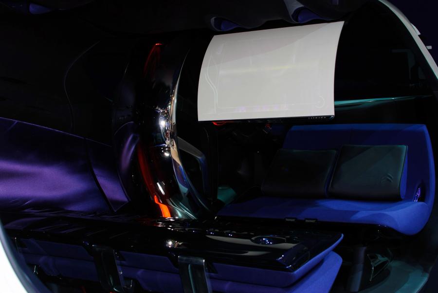  Citroen Tubik Concept 2011 года  (фото 94 из 128)